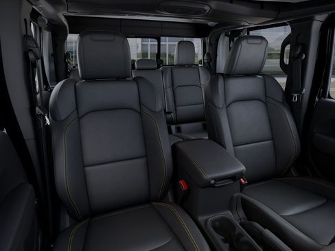 New 2025 Jeep Gladiator Sport image 16