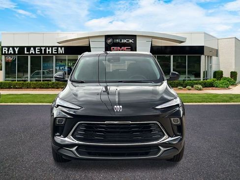 Used 2026 Buick Encore GX Preferred w/ Comfort Package image 8