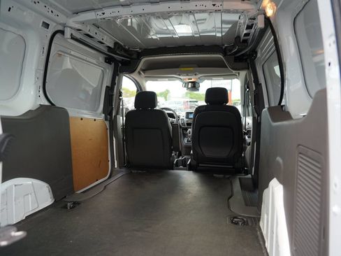 Used 2021 Ford Transit Connect XL FWD image 26