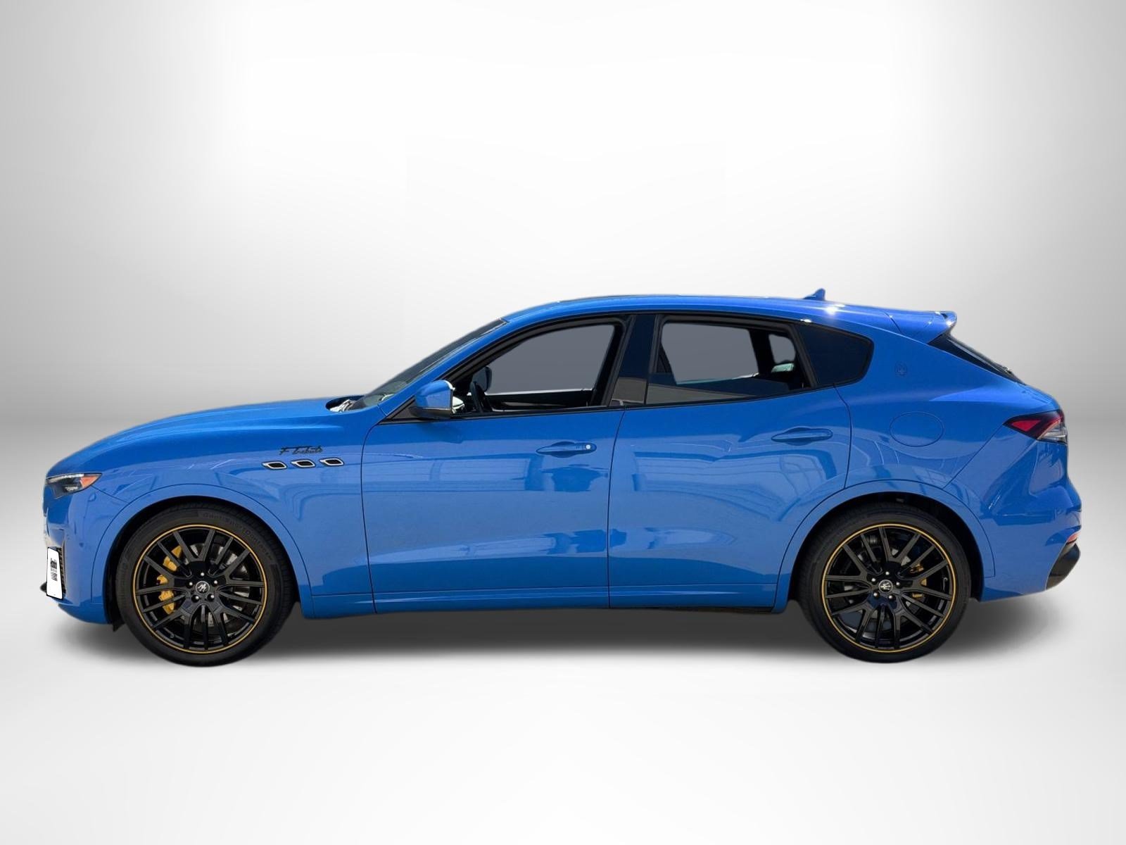 Used 2022 Maserati Levante F Tributo AWD/4WD image 6