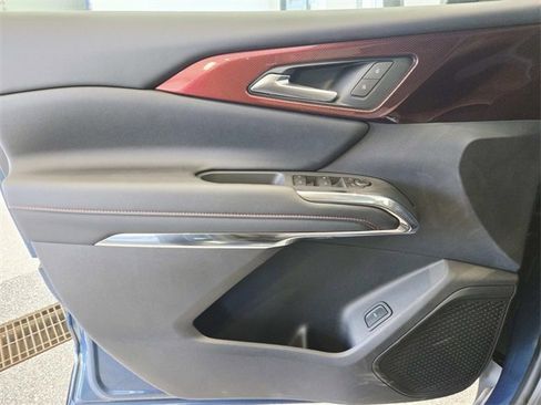 New 2026 Chevrolet Traverse Z71 w/ Driver Confidence Package image 26