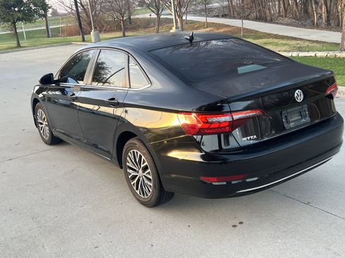 Used 2021 Volkswagen Jetta S image 8