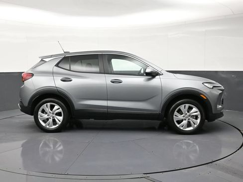 Used 2026 Buick Encore GX Preferred AWD/4WD image 6