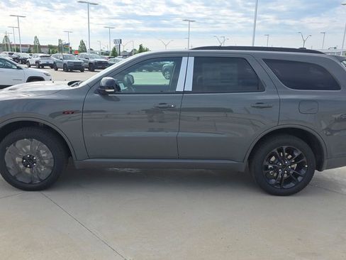 New 2026 Dodge Durango GT AWD/4WD image 2