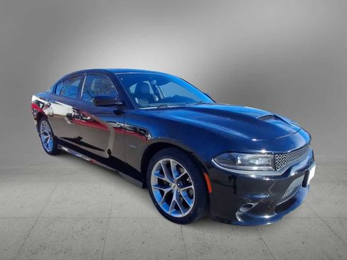 Used 2019 Dodge Charger R/T w/ Plus Group image 2