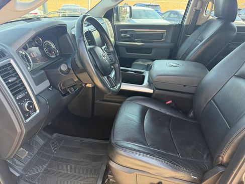 Used 2016 RAM 1500 Lone Star AWD/4WD image 9