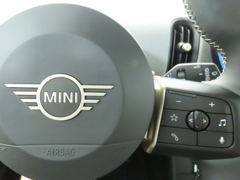 New 2026 MINI Cooper S image 12
