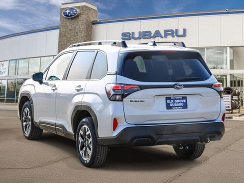 New 2026 Subaru Forester Premium image 2