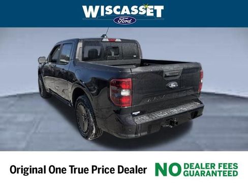 New 2026 Ford Maverick Lobo image 19