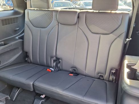 Used 2024 Hyundai Palisade SEL image 12