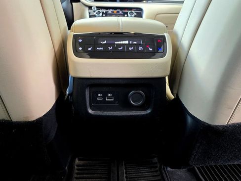 Used 2023 INFINITI QX60 Luxe AWD/4WD image 81