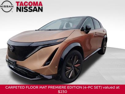 Used 2023 Nissan Ariya FWD