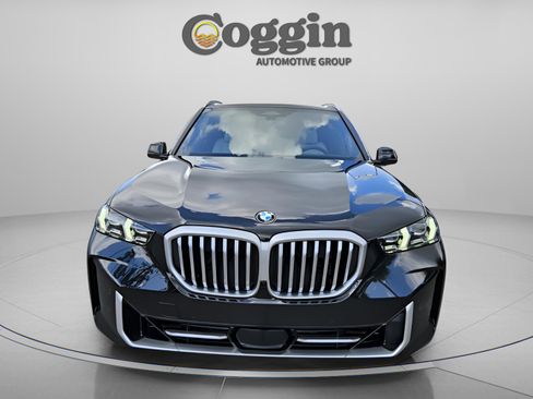New 2026 BMW X5 sDrive40i w/ Premium Package image 7