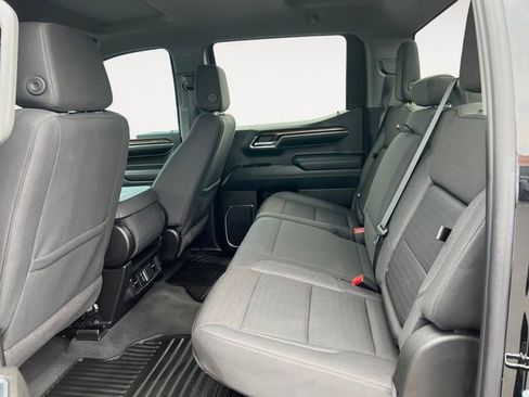 Used 2024 GMC Sierra 1500 Elevation AWD/4WD image 13