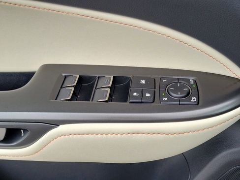 Used 2024 Lexus NX 250 FWD image 27