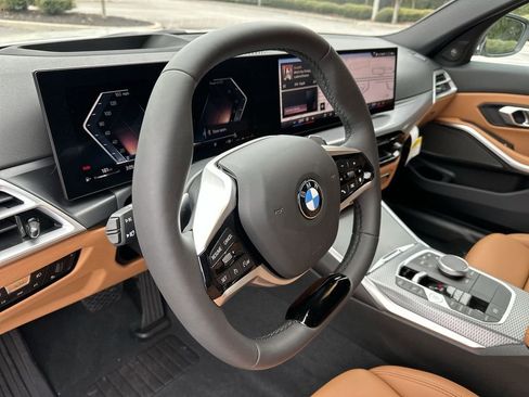 New 2026 BMW 330i 330i w/ Premium Package image 18