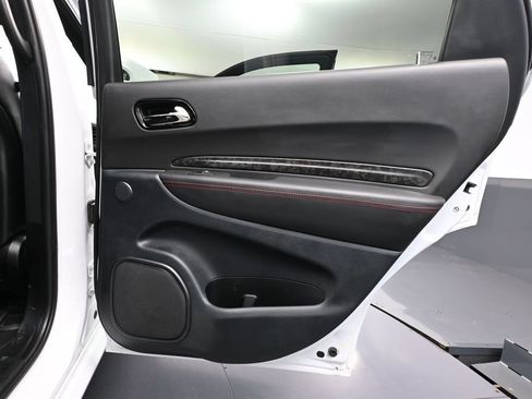 Used 2024 Dodge Durango R/T AWD/4WD image 51