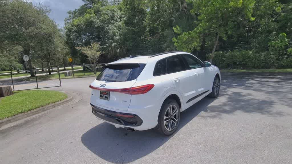 New 2026 Audi Q5 2.0T AWD/4WD image 8