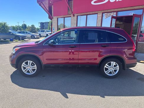 Used 2011 Honda CR-V EX image 9
