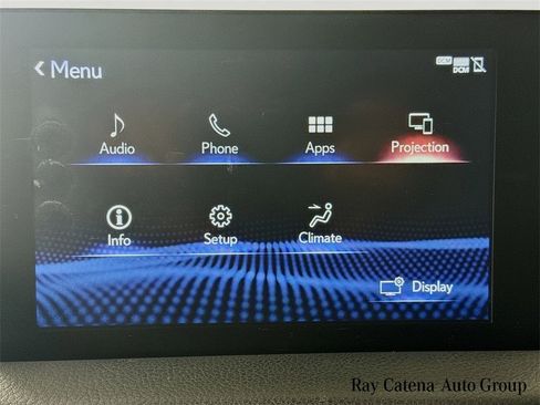 Certified 2025 Lexus IS 350 F Sport image 13