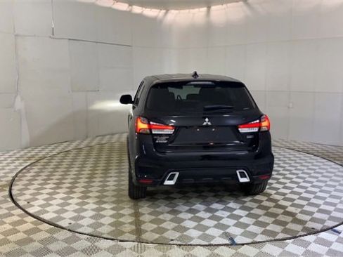 Used 2022 Mitsubishi Outlander Sport SE image 7