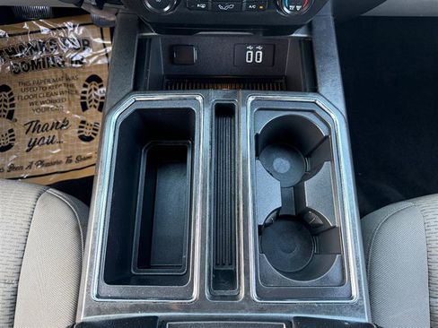 Used 2016 Ford F150 XLT w/ Equipment Group 302A Luxury image 26