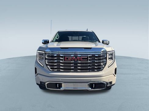 New 2026 GMC Sierra 1500 Denali image 2