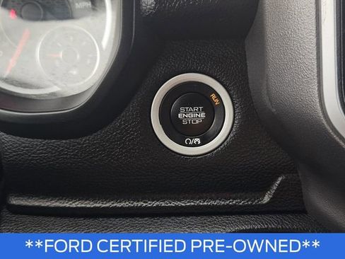 Used 2022 RAM 1500 Big Horn image 27