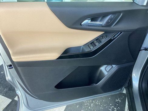 New 2026 Chevrolet Equinox ACTIV FWD image 22