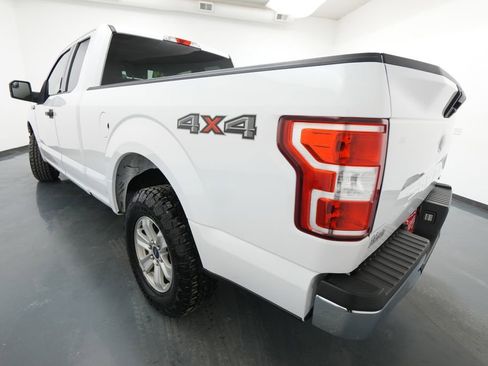 Used 2019 Ford F150 XLT AWD/4WD image 6