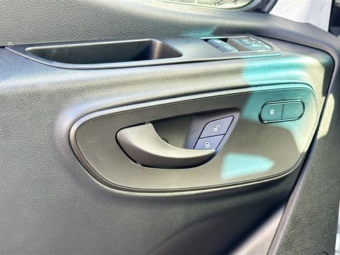 New 2024 Mercedes-Benz Sprinter 2500 image 18
