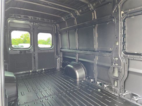 New 2026 RAM ProMaster 3500 w/ Quick Order Package 22H SLT+ image 11