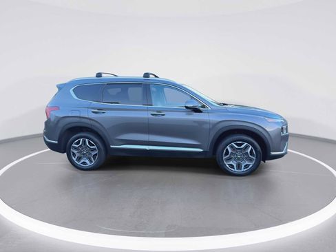 Used 2022 Hyundai Santa Fe SEL Convenience image 9