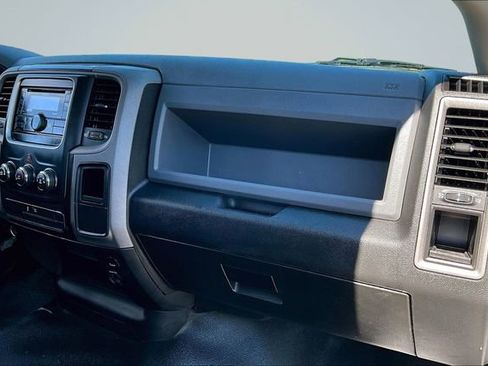 Used 2020 RAM 1500 Tradesman RWD image 27