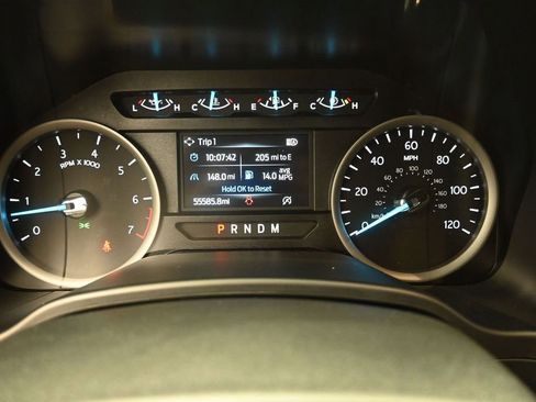 Used 2020 Ford Expedition XLT w/ Equipment Group 201A RWD image 3