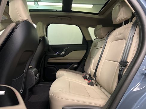 New 2026 Lincoln Corsair Grand Touring image 30