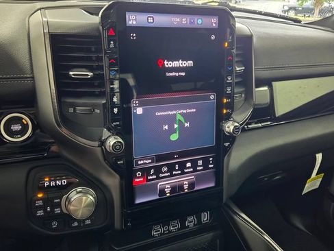 New 2026 RAM 1500 Rebel w/ Advanced Safety Group II AWD/4WD image 21
