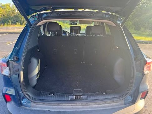 Used 2020 Ford Escape Titanium AWD/4WD image 12