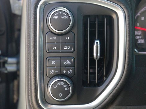 Used 2020 Chevrolet Silverado 1500 LT w/ All-Star Edition image 16