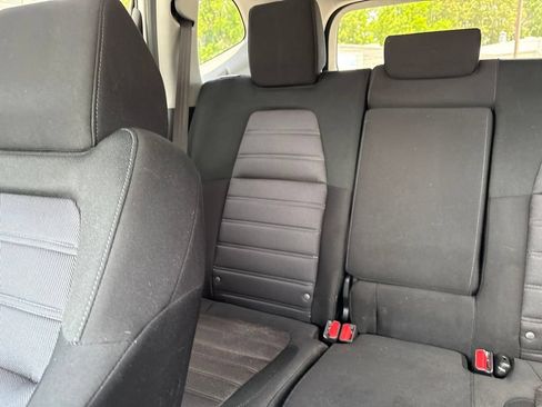 Used 2021 Honda CR-V EX image 11