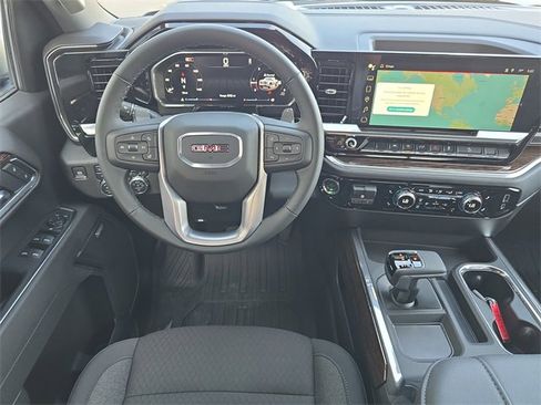 New 2026 GMC Sierra 1500 Elevation w/ Preferred Package image 13