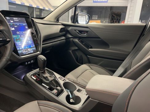 Certified 2026 Subaru Crosstrek 2.5i Limited image 14