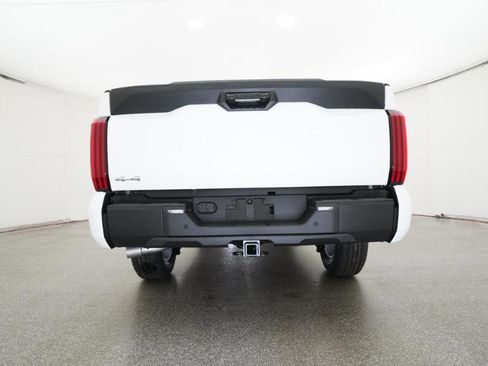 New 2026 Toyota Tundra SR5 image 23