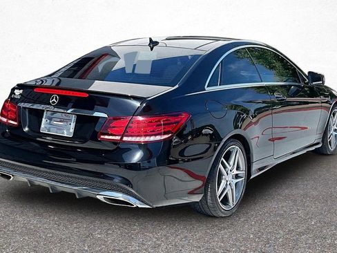 Used 2016 Mercedes-Benz E 400 Coupe image 6