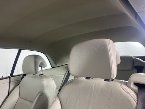 Used 2008 Saab 9-3 2.0T w/ Cold Weather Package image 15