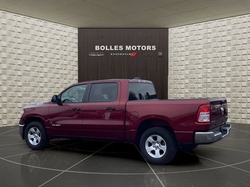 Certified 2023 RAM 1500 Big Horn image 9