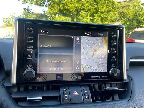 Used 2020 Toyota RAV4 Limited w/ Limited Grade Weather Package AWD/4WD image 32