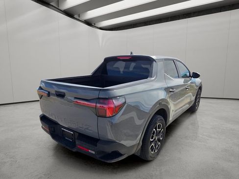 Used 2023 Hyundai Santa Cruz SEL FWD image 7
