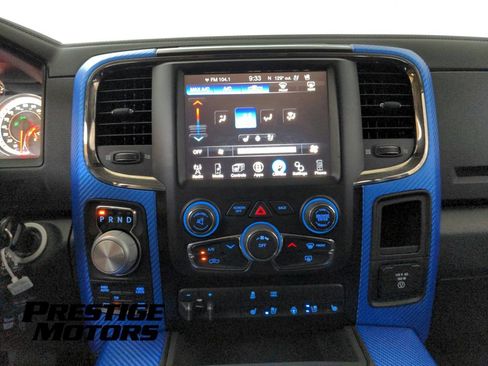 Used 2016 RAM 1500 Sport AWD/4WD image 18