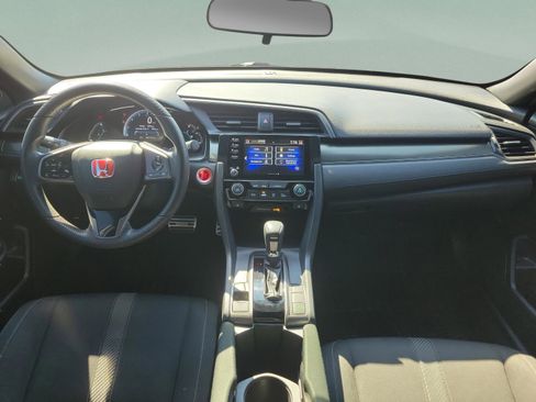 Used 2019 Honda Civic EX image 9